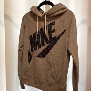 Nike hoodie